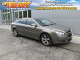 2012 Chevrolet Malibu LT