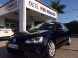 2012 Volkswagen Jetta SE Sedan