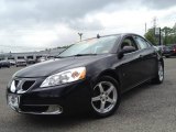 2008 Pontiac G6 V6 Sedan