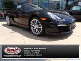 2014 Porsche Boxster 