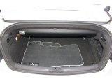 2013 Audi A5 2.0T quattro Cabriolet Trunk