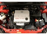 2007 Toyota Solara SE V6 Coupe 3.3 Liter DOHC 24-Valve VVT-i V6 Engine