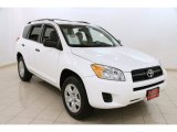 2011 Toyota RAV4 I4 4WD