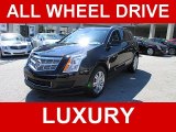 2012 Cadillac SRX Luxury AWD