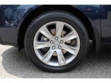 2012 Acura MDX SH-AWD Advance Wheel
