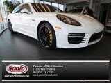 2014 Porsche Panamera Turbo S Executive