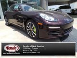 2014 Porsche Panamera S E-Hybrid