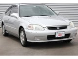 2000 Honda Civic EX Coupe