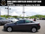 2014 Granite Crystal Metallic Dodge Dart SXT #93792915