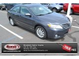 2010 Toyota Camry XLE