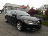 2012 Volkswagen Passat 2.5L SE