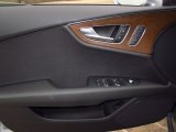 2014 Audi A7 3.0 TDI quattro Premium Plus Door Panel