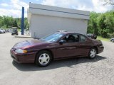 2003 Berry Red Metallic Chevrolet Monte Carlo SS #93792907