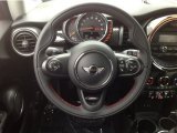 2014 Mini Cooper S Hardtop Steering Wheel