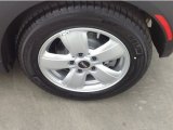 2014 Mini Cooper Hardtop Wheel