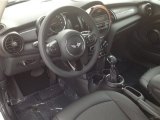 2014 Mini Cooper Hardtop Dashboard