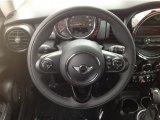 2014 Mini Cooper Hardtop Steering Wheel