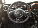 2014 Mini Cooper S Hardtop Steering Wheel