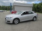 2014 Chevrolet Malibu LS