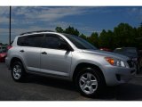2010 Toyota RAV4 I4