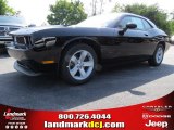 2014 Dodge Challenger SXT