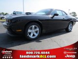 2014 Dodge Challenger SXT