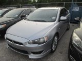 2008 Mitsubishi Lancer GTS