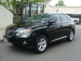 2010 Lexus RX 350 AWD