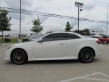 2013 Infiniti G IPL G Convertible Exterior