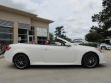 2013 Infiniti G IPL G Convertible Exterior