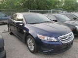 2011 Ford Taurus SE Front 3/4 View