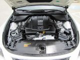 2013 Infiniti G IPL G Convertible 3.7 Liter IPL-Tuned DOHC 24-Valve CVTCS V6 Engine