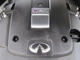 2013 Infiniti G IPL G Convertible Marks and Logos