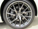 2013 Infiniti G IPL G Convertible Wheel