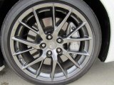 2013 Infiniti G IPL G Convertible Wheel