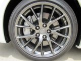 Infiniti G 2013 Wheels and Tires