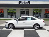 2013 Volkswagen Passat 2.5L SE