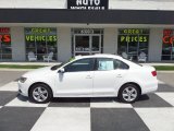 2013 Volkswagen Jetta TDI Sedan