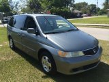 2001 Honda Odyssey EX