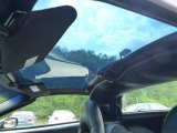 2004 Chevrolet Corvette Coupe Sunroof