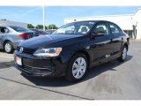2014 Volkswagen Jetta SE Sedan