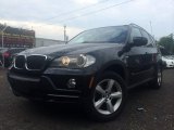 2008 BMW X5 3.0si