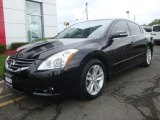 2012 Nissan Altima 3.5 SR