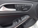 2014 Mercedes-Benz CLA 45 AMG Door Panel
