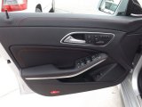 2014 Mercedes-Benz CLA 45 AMG Door Panel