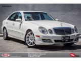 2007 Mercedes-Benz E 350 Sedan