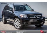 2012 Mercedes-Benz GLK 350