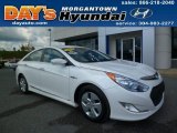 2012 Hyundai Sonata Hybrid