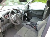 2014 Nissan Xterra Interiors