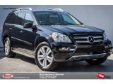 2011 Mercedes-Benz GL 450 4Matic